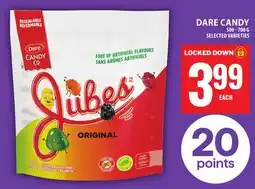 Food Basics DARE CANDY offer