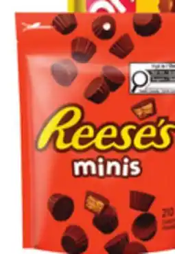 Food Basics HERSHEY CELLO CANDY offer