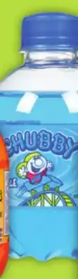 Food Basics CHUBBY SOFT DRINK offer