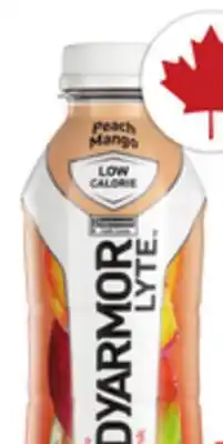 Food Basics BODYARMOR HYDRATION DRINKS offer