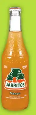 Food Basics JARRITOS SOFT DRINK offer