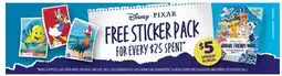 Real Canadian Superstore DISNEY offer