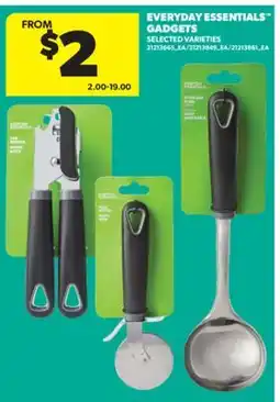 Real Canadian Superstore EVERYDAY ESSENTIALS GADGETS offer
