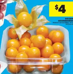Real Canadian Superstore GOLDEN GOOSEBERRIES offer