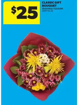 Real Canadian Superstore CLASSIC GIFT BOUQUET offer