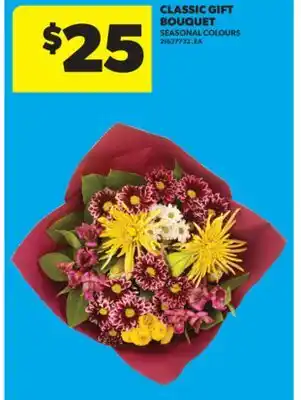 Real Canadian Superstore CLASSIC GIFT BOUQUET offer