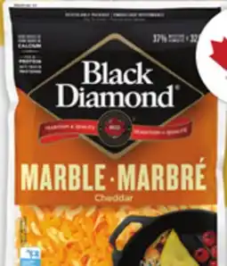 Metro BLACK DIAMOND CHEESE offer