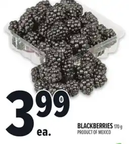 Metro BLACKBERRIES offer