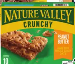 Metro QUAKER OATS, NATURE VALLEY BARS OR DOLE FRUIT CUPS offer