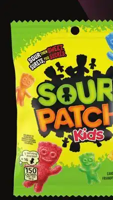 Metro MAYNARDS CANDY offer