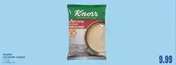 Wholesale Club CULINARY CREAM offer