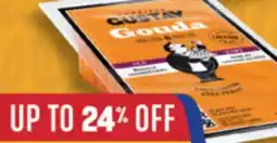 Marché Adonis Monsieur Gustav lactose free 6 month old gouda offer