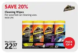 Home Hardware Cleaning Wipes For offer