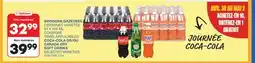 Wholesale Club BOISSONS GAZEUSES, 24 X 500ML offer