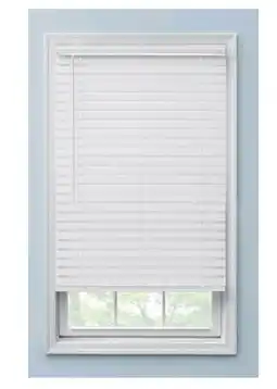 RONA VALU+ Cordless horizontal blind offer