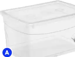 RONA KIS Omni storage totes offer