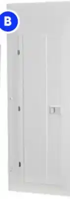 RONA EATON electrical panels offer