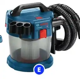 RONA Bosch 18 V Cordless Wet/Dry Vacuum - 2.6-Gal offer