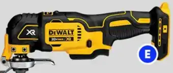 RONA DEWALT Oscillating Tool offer