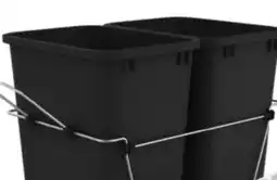 RONA Rev-A-Shelf All kitchen organization offer