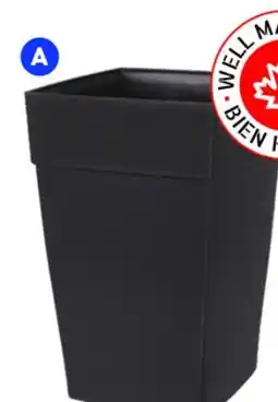 RONA DCN Harmony, 12, black offer