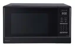 RONA Panasonic 1.3 cu. ft. countertop microwave offer