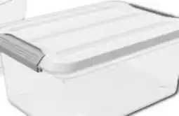 RONA 14-L. CURVER and KIS Omni storage totes offer