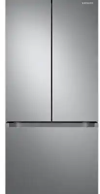 RONA Samsung 22.1 cu. ft. refrigerator offer