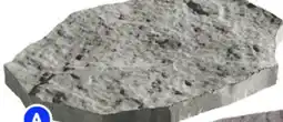 RONA Oldcastle 18 x 24 Kendo patio slab offer