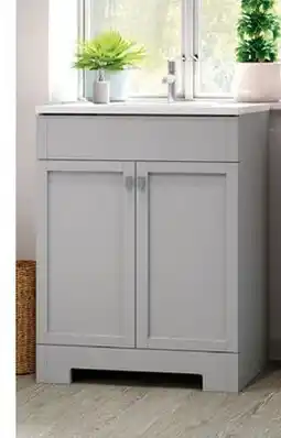 RONA VALU+ Lurnix vanity offer