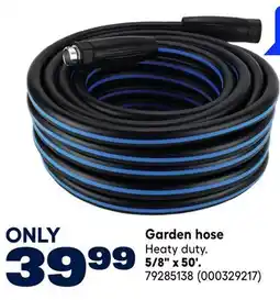 RONA 5/8 x 50' Garden hose offer