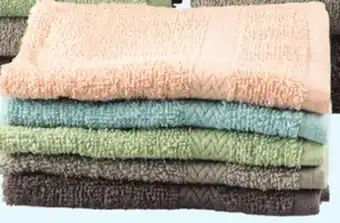 Rossy Débarbouillette Facecloth offer