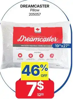 Rossy DREAMCASTER Pillow offer