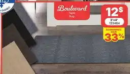 Rossy Boulevard Rug offer