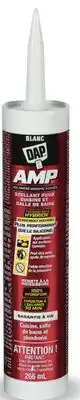 Canac AMP Kitchen and Bath Sealant White offer