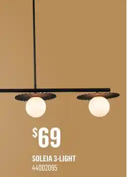 Canac Pendant offer