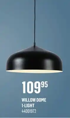 Canac Pendant offer