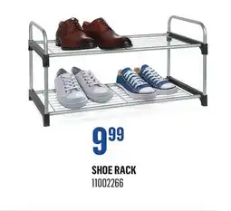 Canac Shoe Rack offer
