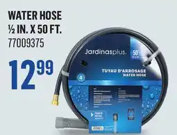 Canac Water Hose offer