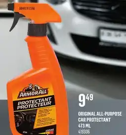 Canac Original All-Purpose Car Protectant offer