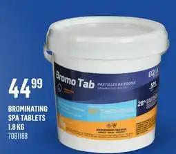 Canac Brominating Spa Tablets 1.8kg offer