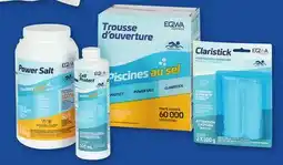 Canac Salt Pool Opening Kit offer