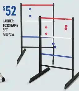 Canac Ladder Toss Game Set offer