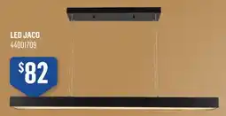 Canac Pendant offer