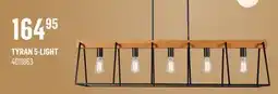 Canac Pendant offer