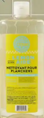 Walmart Lemon Aide all Mural cleaners offer