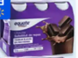 Walmart Equate high protein meal replacement shakes Pack offer