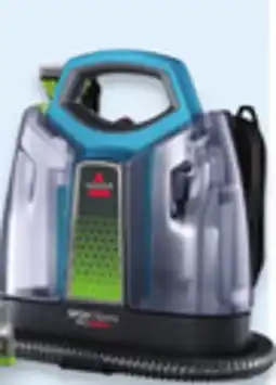 Walmart Powerforce SpotClean ProHeat Portable Deep Cleaner offer