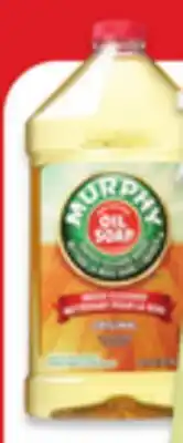 Walmart Murphy liquid wood cleaner offer