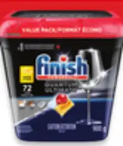 Walmart Finish Quantum Ultimate 72s offer